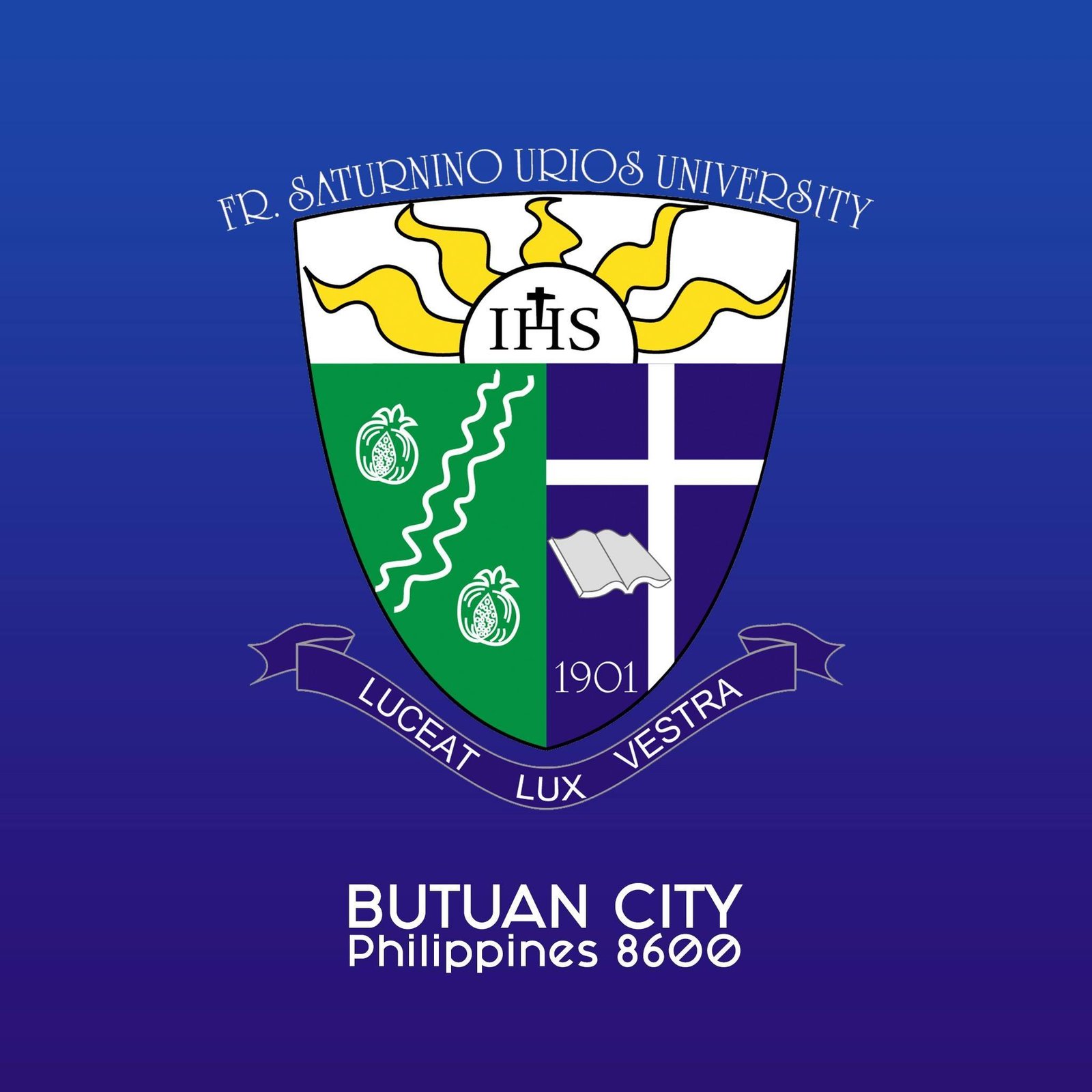 FSUU University Seal