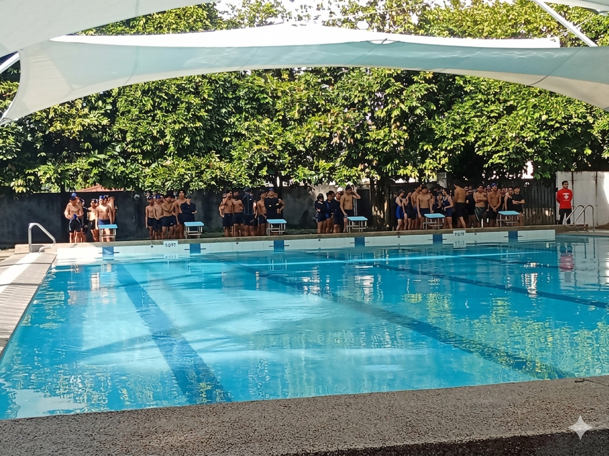 Play area