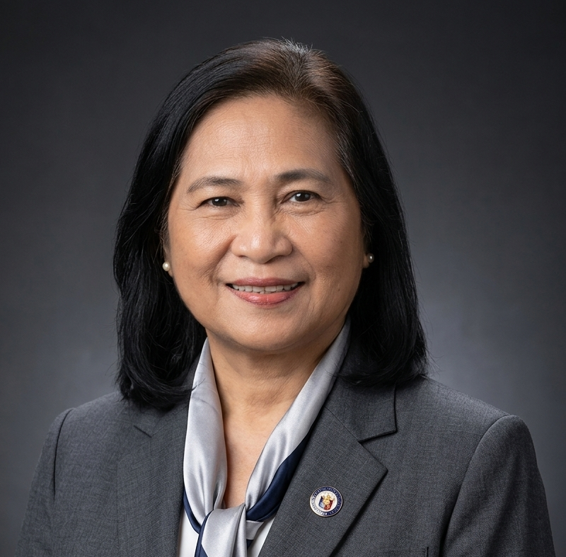 University President