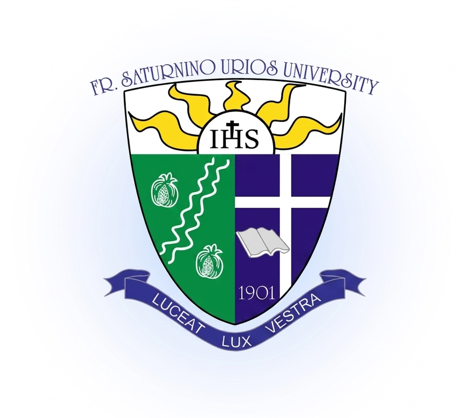 FSUU University Seal