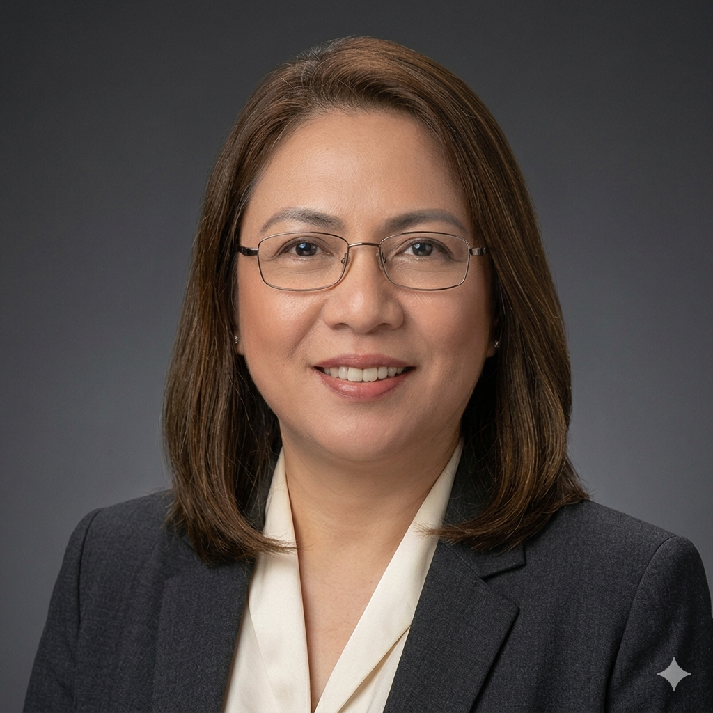 Dr. Elena C. Santos