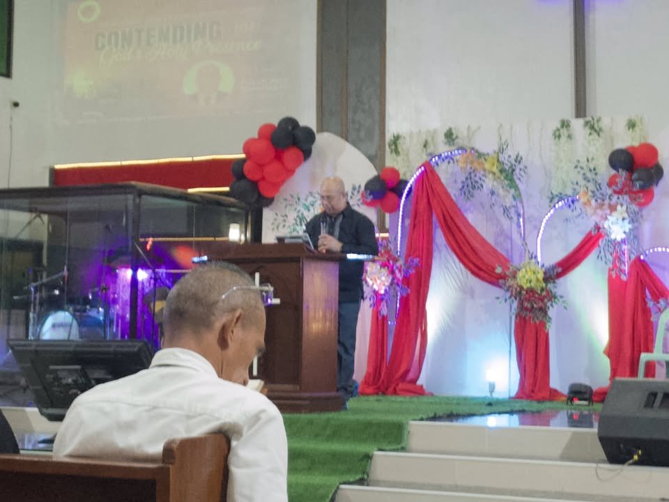 Victory Chapel Christian Center - Butuan