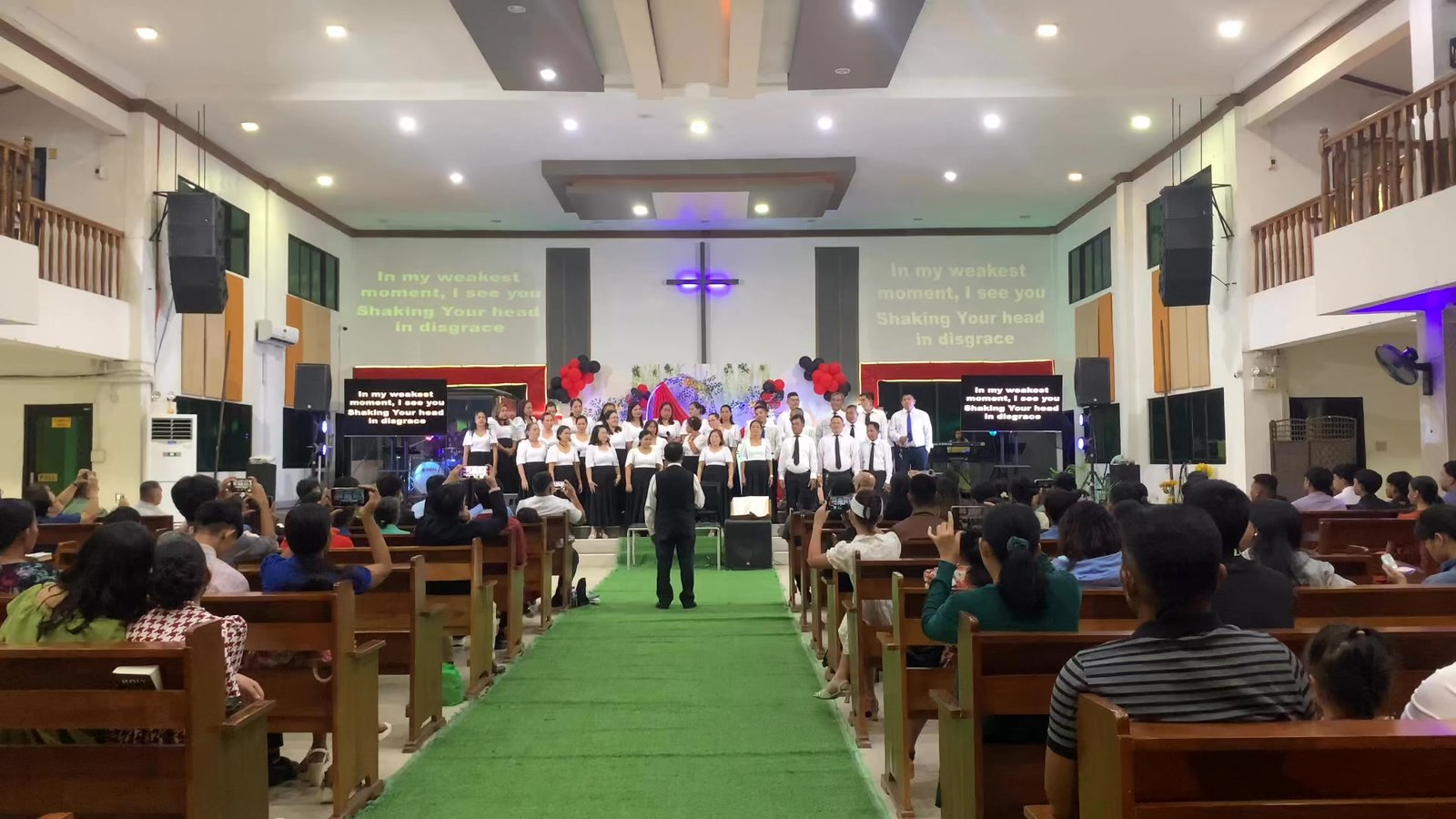 Victory Chapel Christian Center - Butuan