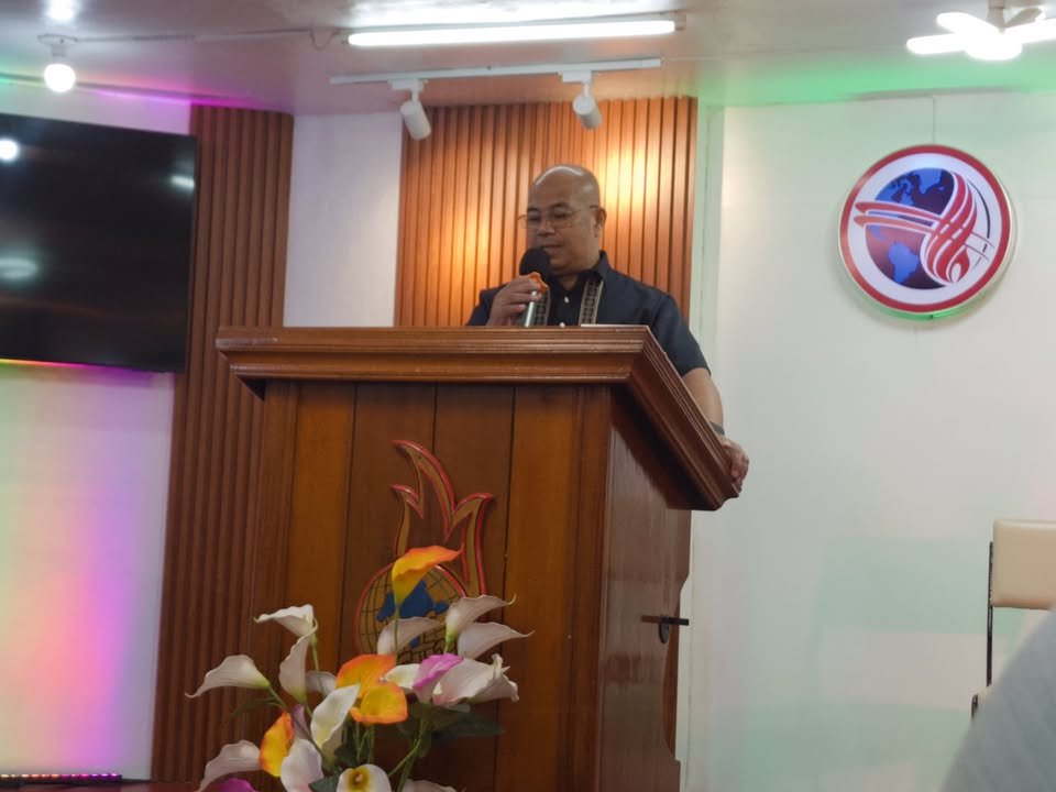 Victory Chapel Christian Center - Butuan