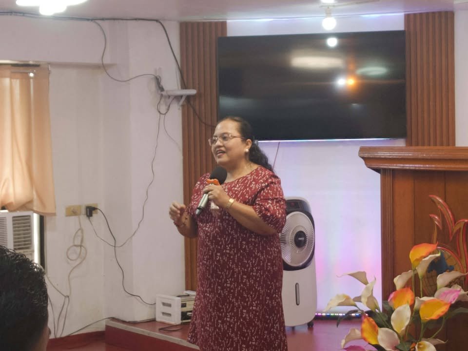 Victory Chapel Christian Center - Butuan