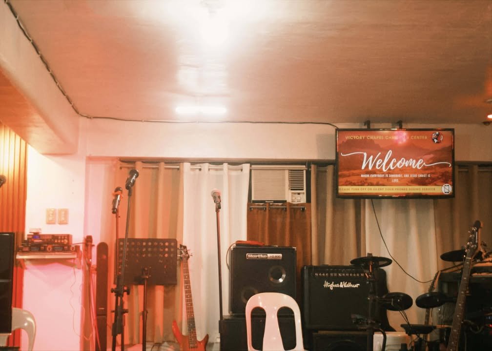 Victory Chapel Christian Center - Butuan