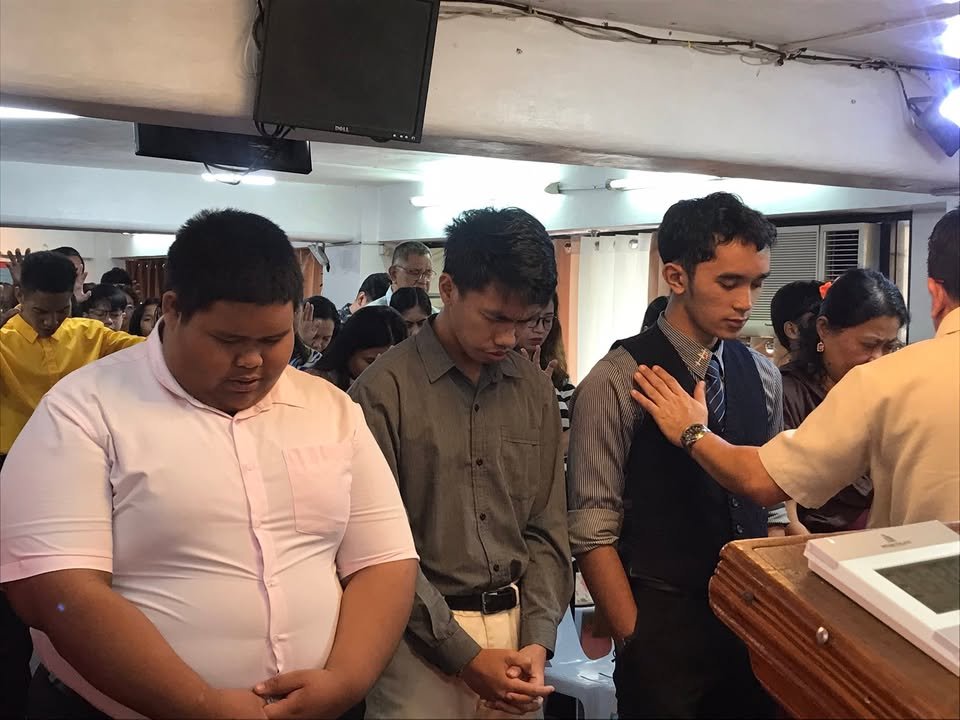 Victory Chapel Christian Center - Butuan